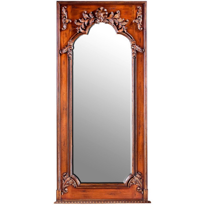 Maison Royale Grand Mirror Ve