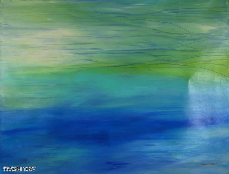 Fine Art Original Oil S36x481097