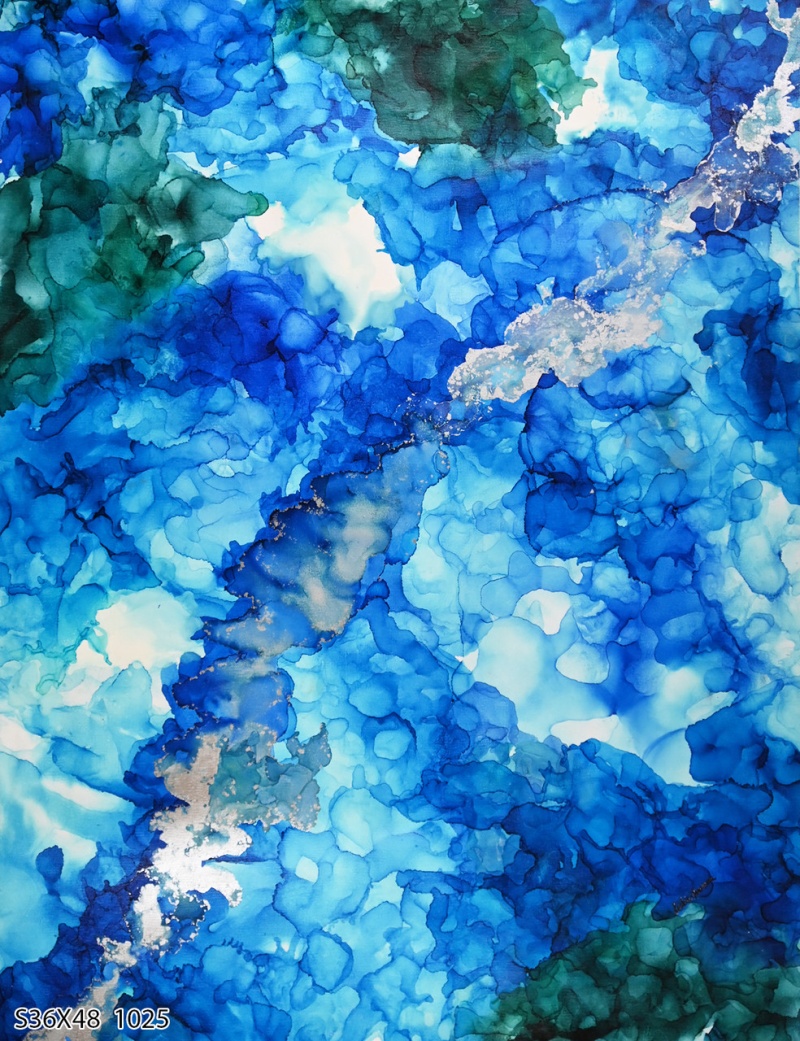 Fine Art Original Oil S36x481025
