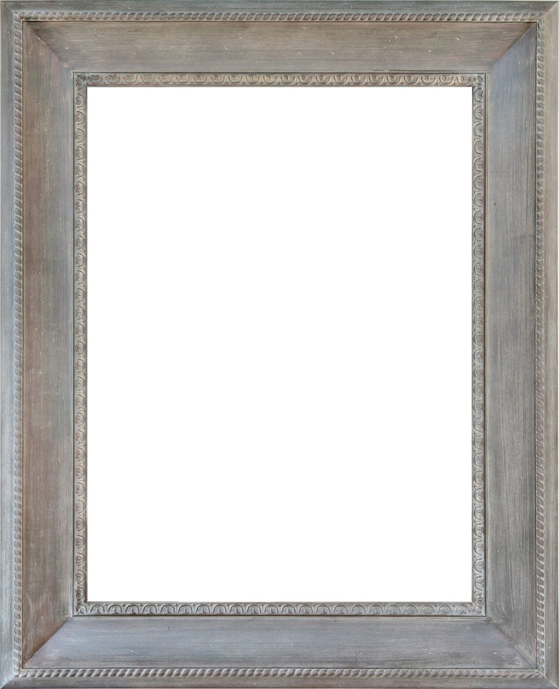 Seasoned Grand Frame 30X40 071
