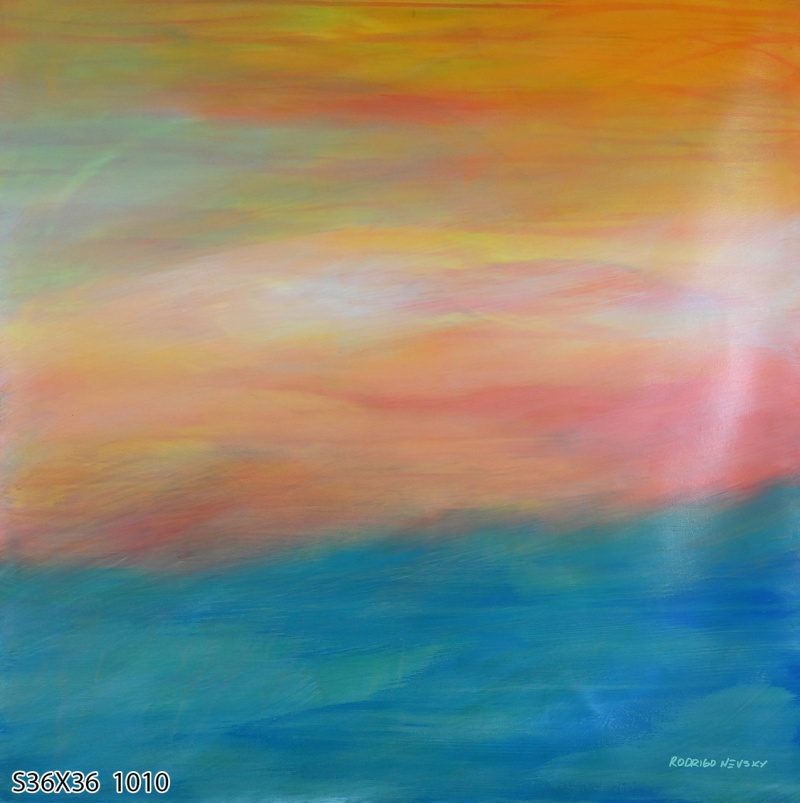 Fine Art Original Oil Painting