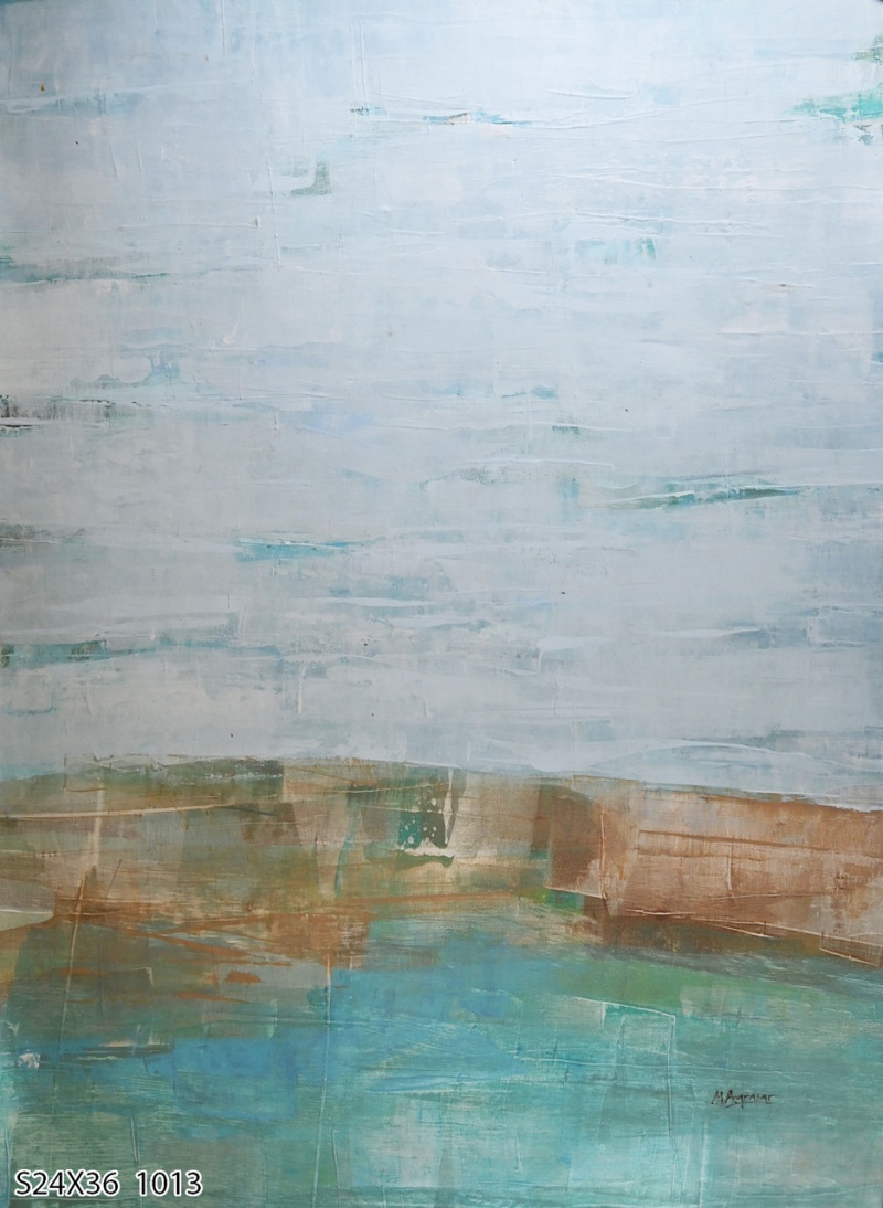 Fine Art Original Oil S24x361013