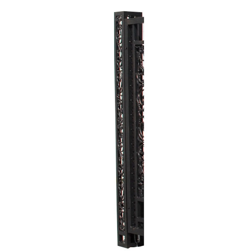 Bridgeton Moore Fence Post With Spike