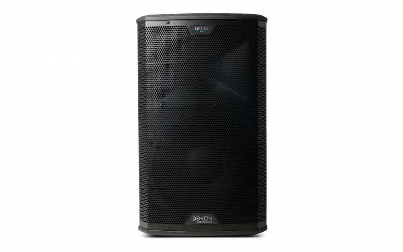 Denon Professional Professional 12" Powered Loudspeakers (Each)