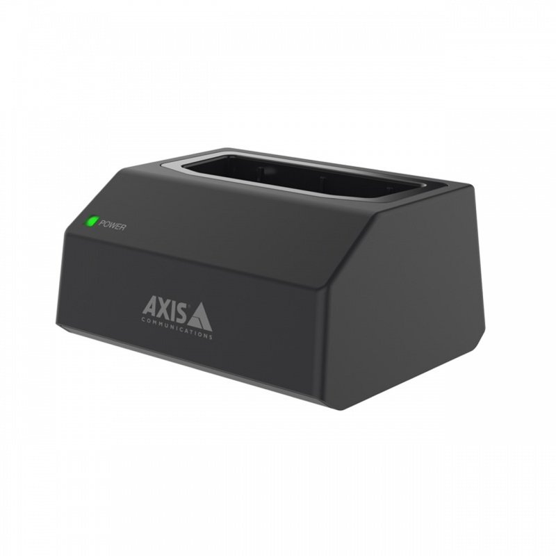 Axis Communications W700 Docking Station 1 Bay