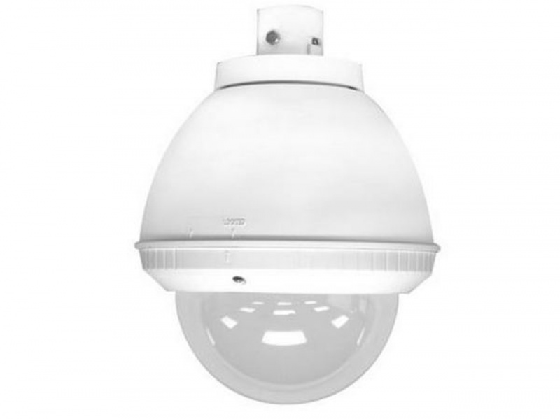 Sony 7" Outdoor Pendant, Wireless Ready Housing W/ H/B, Clear Dome