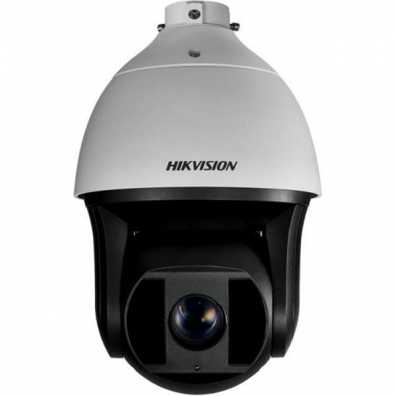 Hikvision Outdoor Ptz, 2.0M, 30Fps H264, 36X Optical Zoom, Day/Night, Integrated Ir To 200M, Hipoe/24Vac (Includes Hipoe Injector)