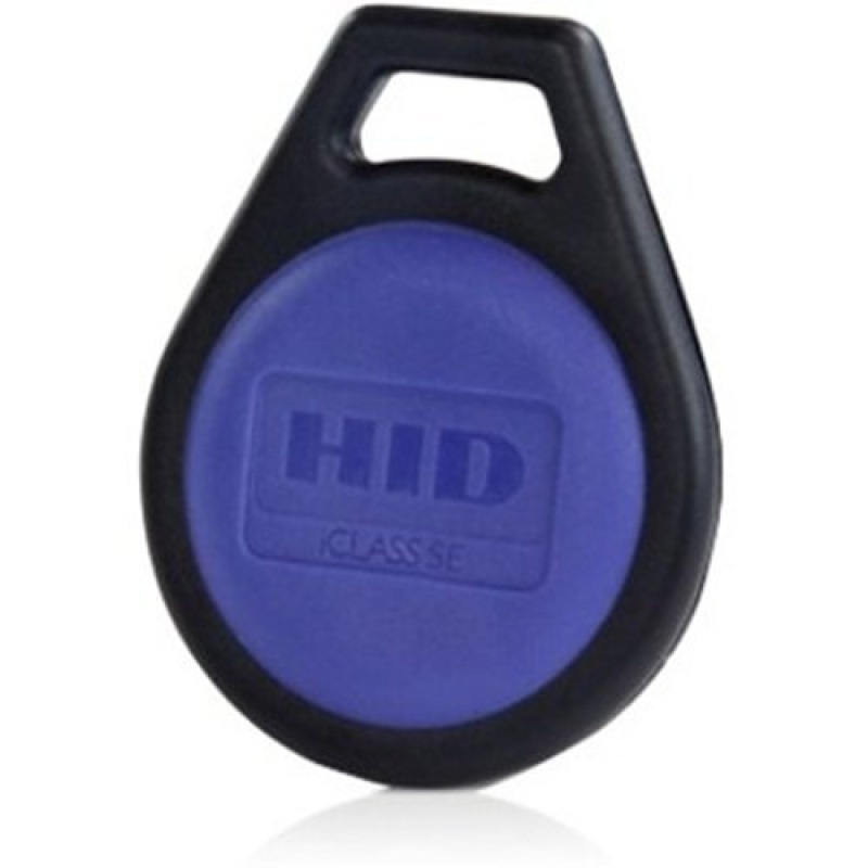 Hid Iclass 32K Se Smart Key, Sio Programmed, Sequential Matching ...