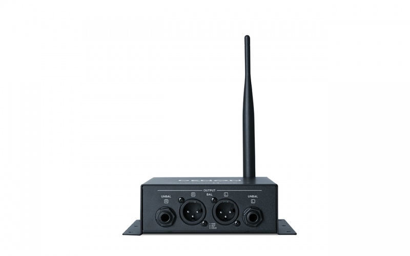Denon Professional Bluetooth Audio Receiver