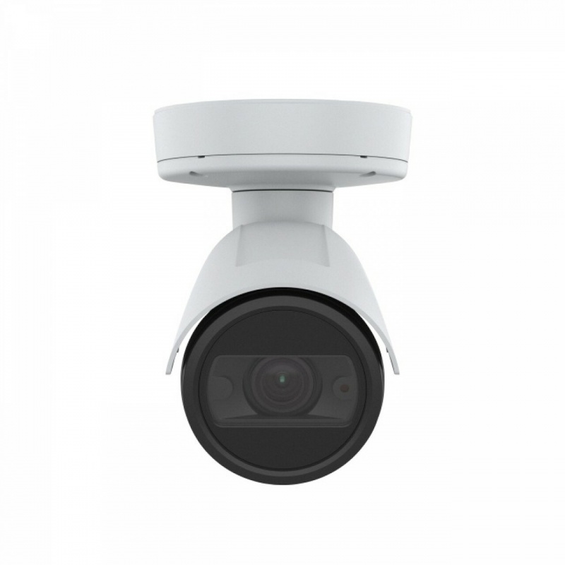 Axis Communications P1448-Le 4K Outdoor Bullet Network Camera