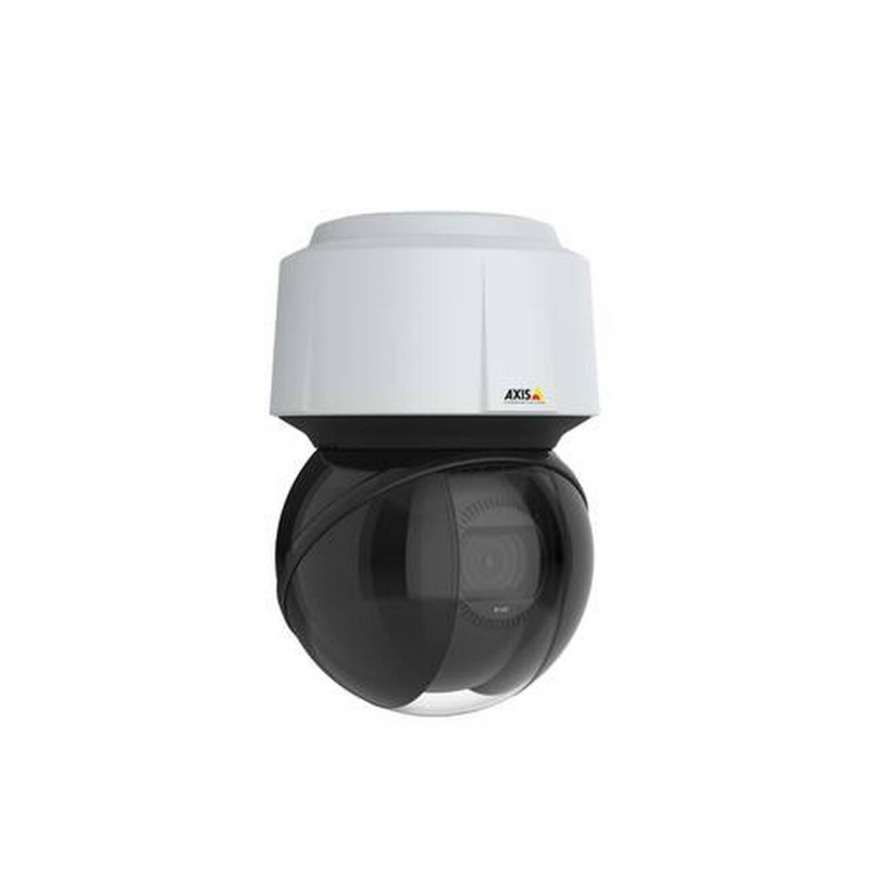 Axis Communications Q6135-Le Outdoor Ptz Network Camera With Ir
