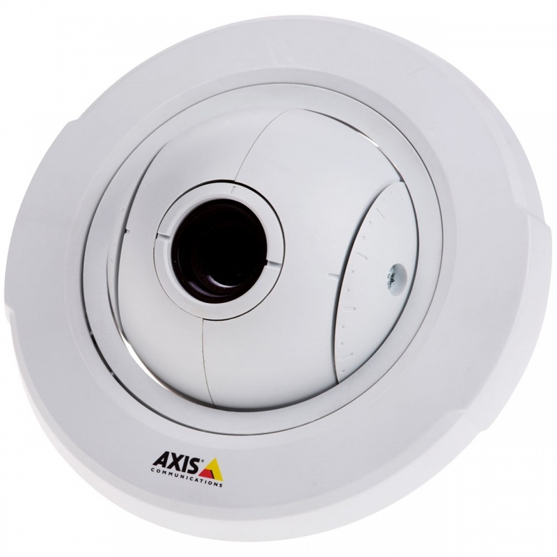 Axis Communications Fa4090-E Thermal Network Camera
