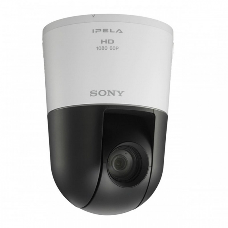 Sony 1080P Network Rapid Dome Camera