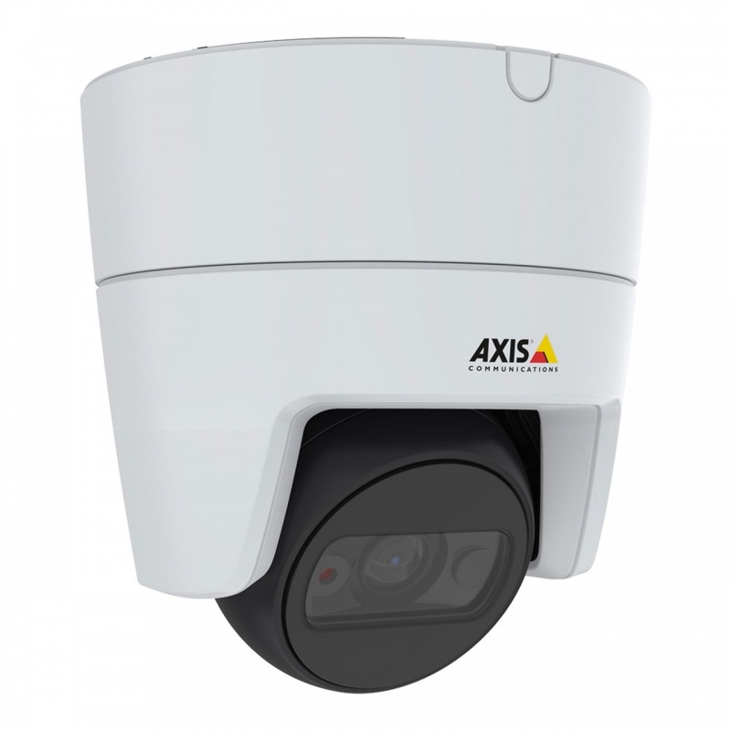Axis Communications M3115-Lve 1080P Outdoor Network Camera With Ir