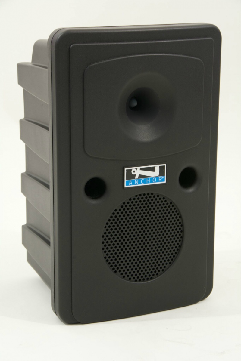 Anchor Audio Go Getter Air Wireless Companion Speaker