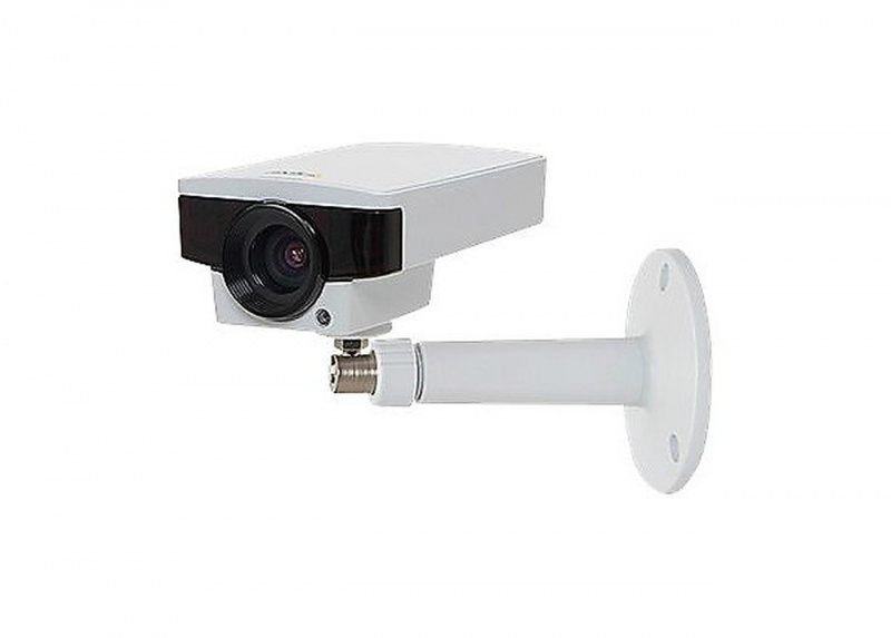 Axis Communications M1145-L Fixed Ip Day/Night Network Surveillance Camera