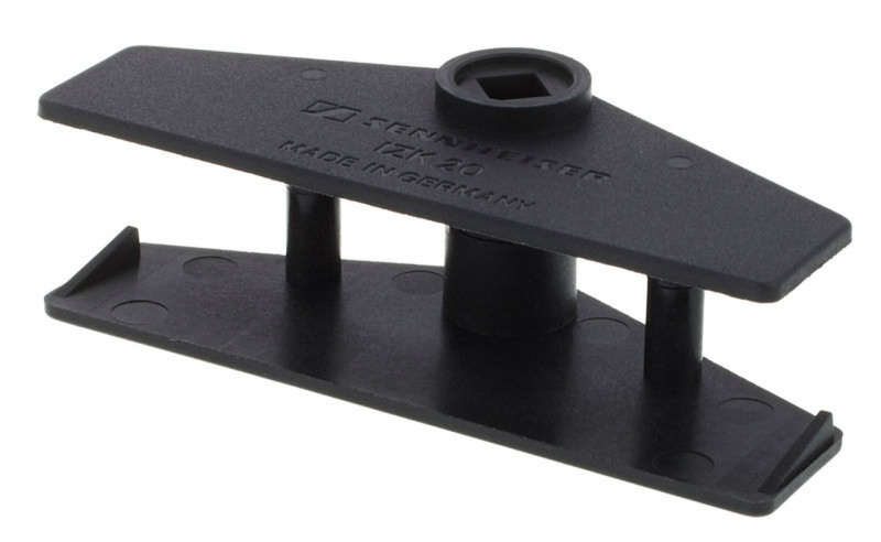 Sennheiser Mounting Clamp For One Si30 Or Szi30 (0.5 Oz)