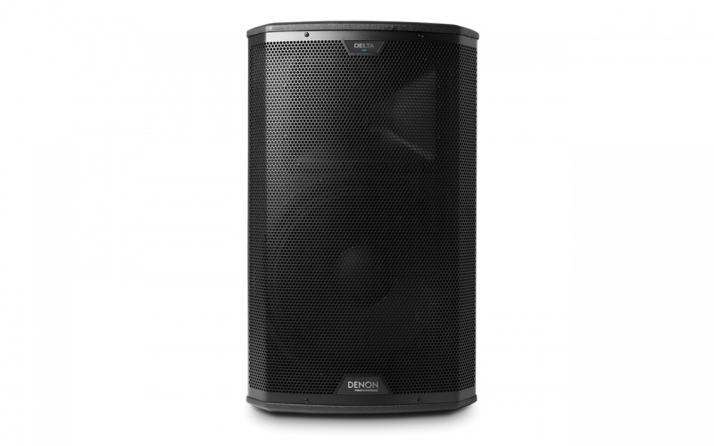 Denon Professional Professional 15" Powered Loudspeakers (Each)