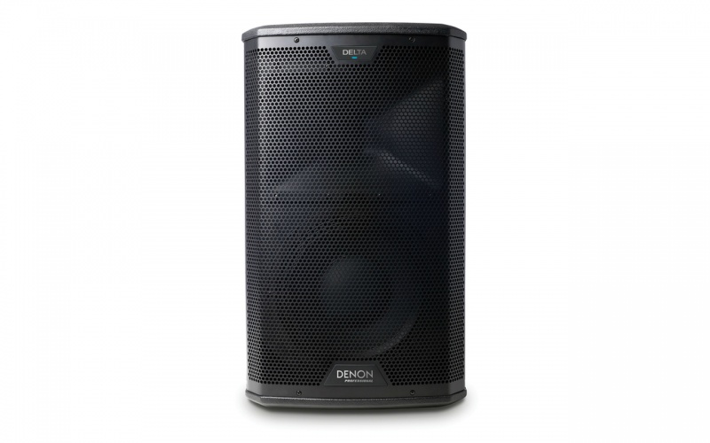 Denon Professional Professional 10" Powered Loudspeakers (Each)