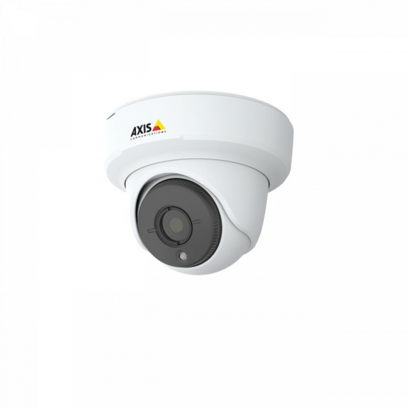 Axis Communications Fa3105-L Eyeball Sensor Unit Network Camera