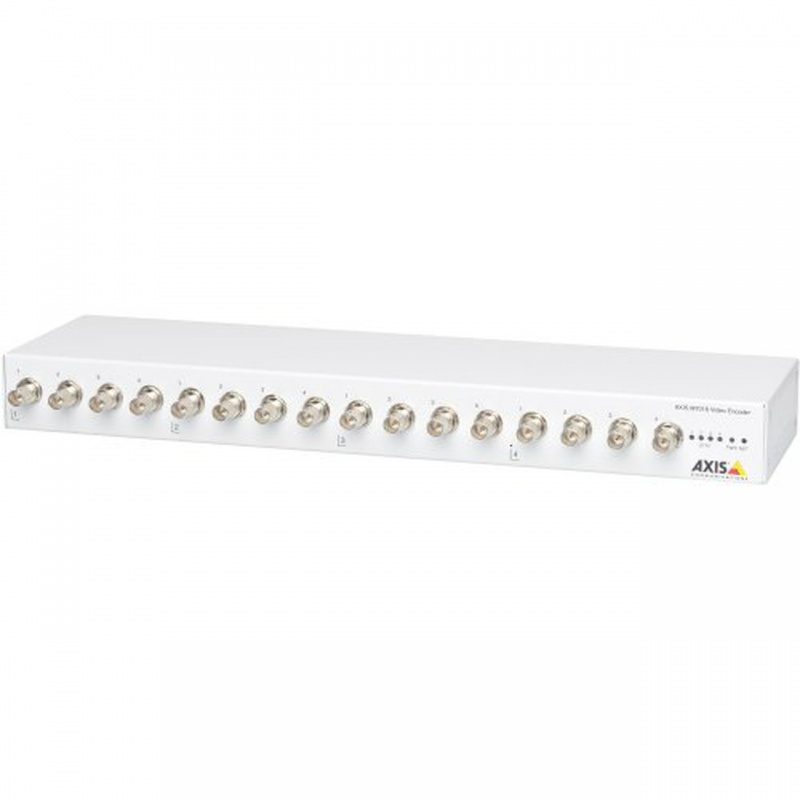 Axis Communications M7016 Video Encoder