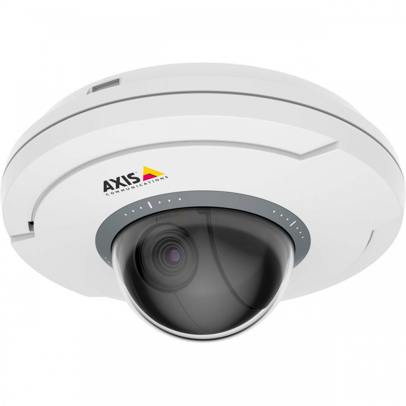 Axis Communications M5065 5X Optical Indoor Ptz Network Camera