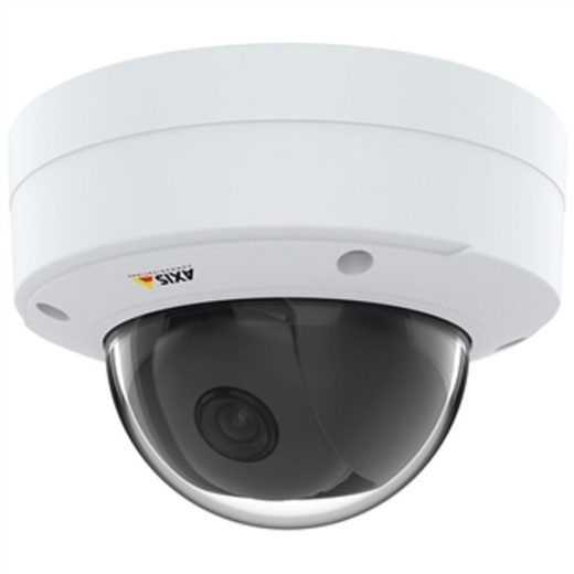 Axis Communications P3245-Ve Outdoor Vandal Resistant Network Camera