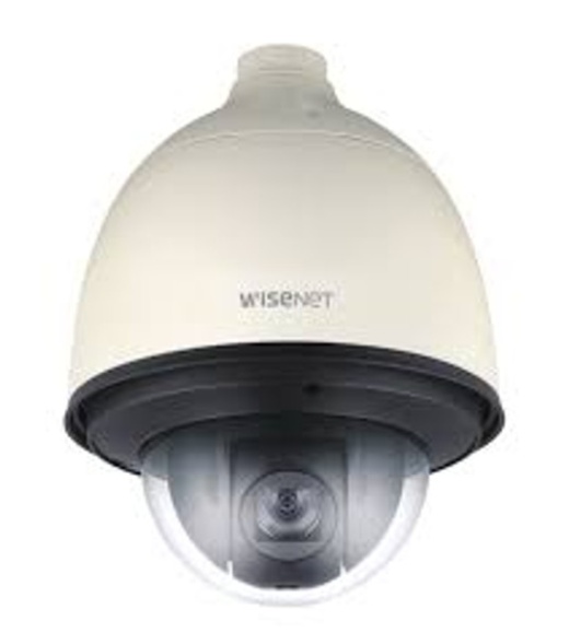 Hanwha Techwin 1080P Outdoor PTZ Network Camera - AFF-XNP-6321H