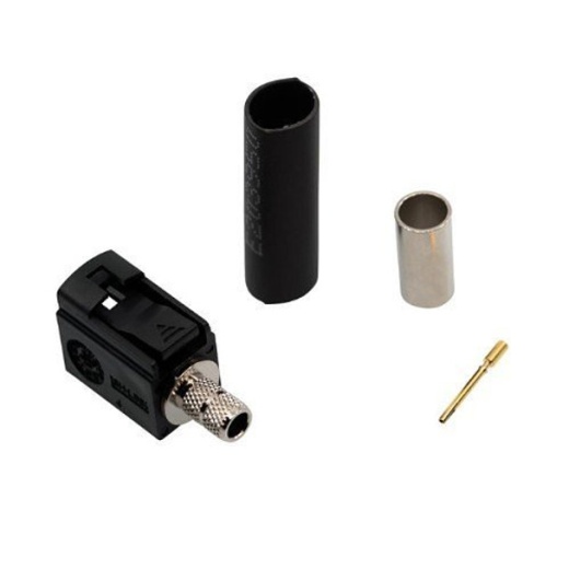 Axis Communications Tu6003 Conn Kit Fakra 10p