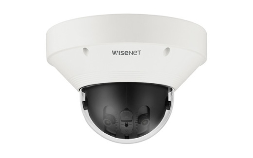 Hanwha Techwin 8.3Mp Panoramic Camera - Buy Online | AFF-PNM-9022V