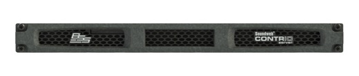 BSS Audio Soundweb Contrio Server - Blu Link Version