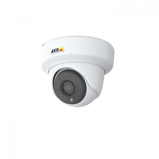 Axis Communications FA3105-L Eyeball Sensor Unit Network Camera