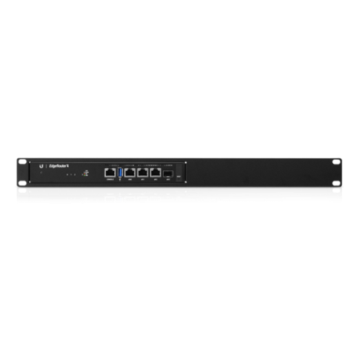 Ubiquiti EdgeRouter 4