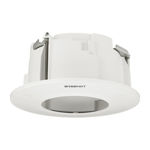 Hanwha Techwin Plenum Flush Mount - AFF-SHD-1600FPW