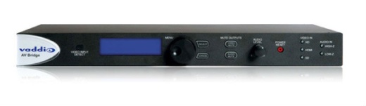 Vaddio AV Bridge System - AFF-999-8210-000