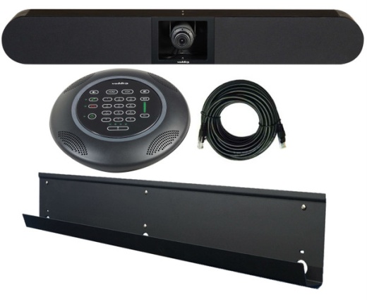 Vaddio Huddlestation Deluxe System - AFF-999-8914-000