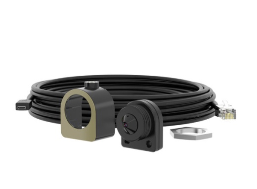 Axis Communications FA1125 Sensor Unit