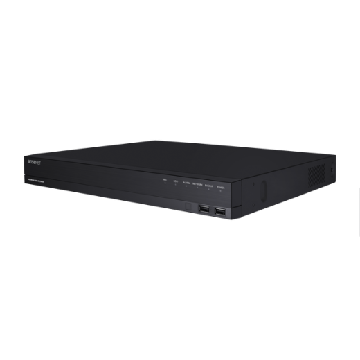 Hanwha Vision 16CH NVR - ARN-1610S-6TB Wisenet A Series