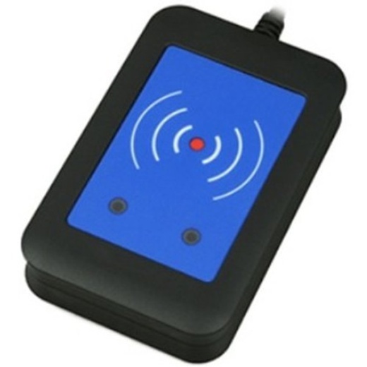 Axis Communications USB RFID Reader 13.56MHz & 125KHz