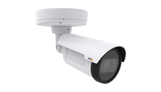 Axis Communications P1435-Le Compact Outdoor Ready 22Mm Camera