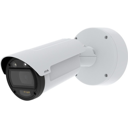Axis Communications Q1808-Le Outdoor 10Mp Bullet Camera