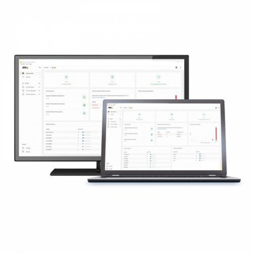 Axis Communications Device Manager Extend