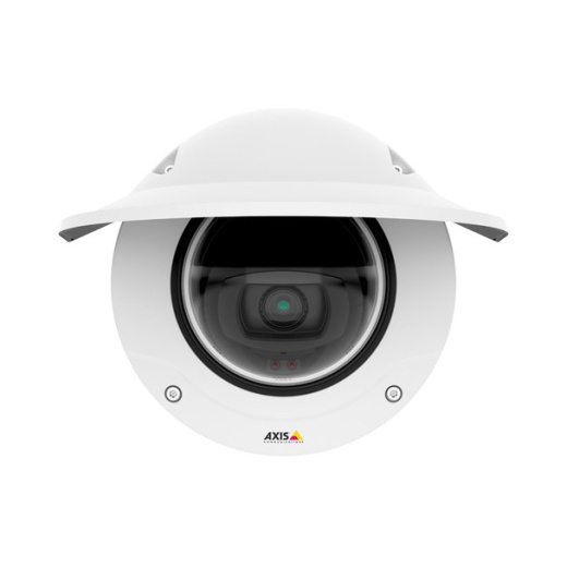 Axis Communications Q3517-LVE Outdoor Day/Night Fixed Dome Network Camera