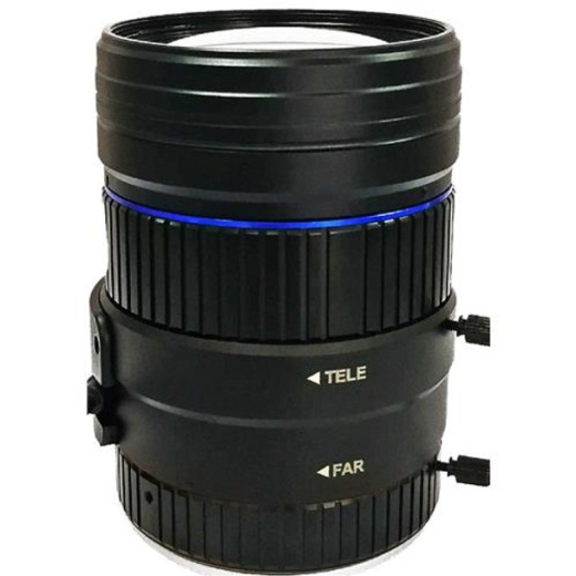 Axis Communications Lens I-Cs 9-50 Mm F1.5 8Mp
