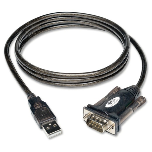 BSS Audio USB to Serial Cable - AFF-AFF-USBTOSERIAL