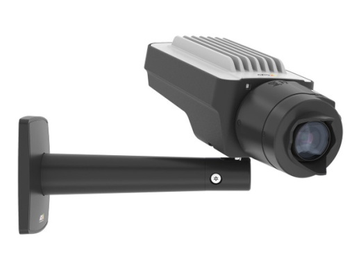 Axis Communications Q1647 5 Megapixel Network Camera