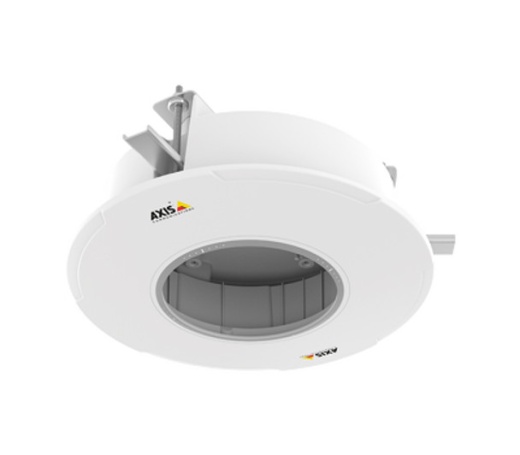 Axis Communications T94P01L Recessed Mount