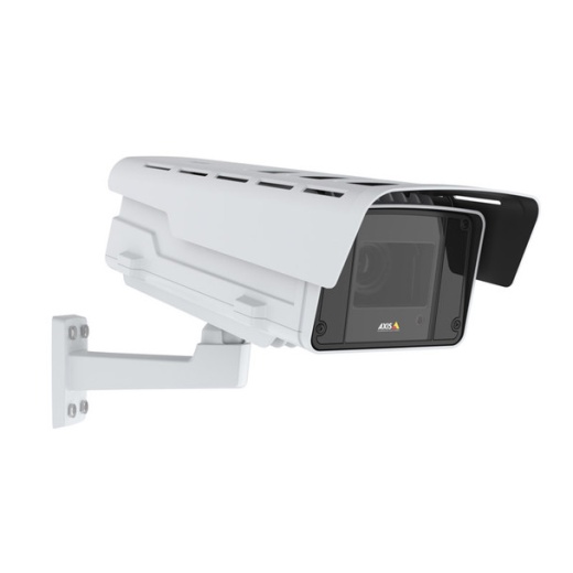 Axis Communications Q1615-Le Mkiii Outdoor Network Camera