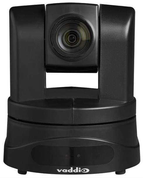Vaddio Clear View HD-20SE HD PTZ Camera - Black
