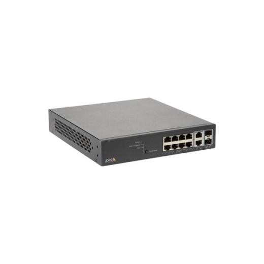 Axis Communications T8508 Poe+ Network Switch